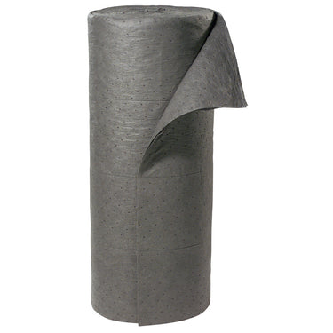 Double Weight Wide Roll